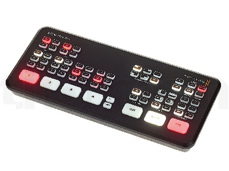 Blackmagic ATEM Mini Pro mieten bei Magic Event- & Medientechnik