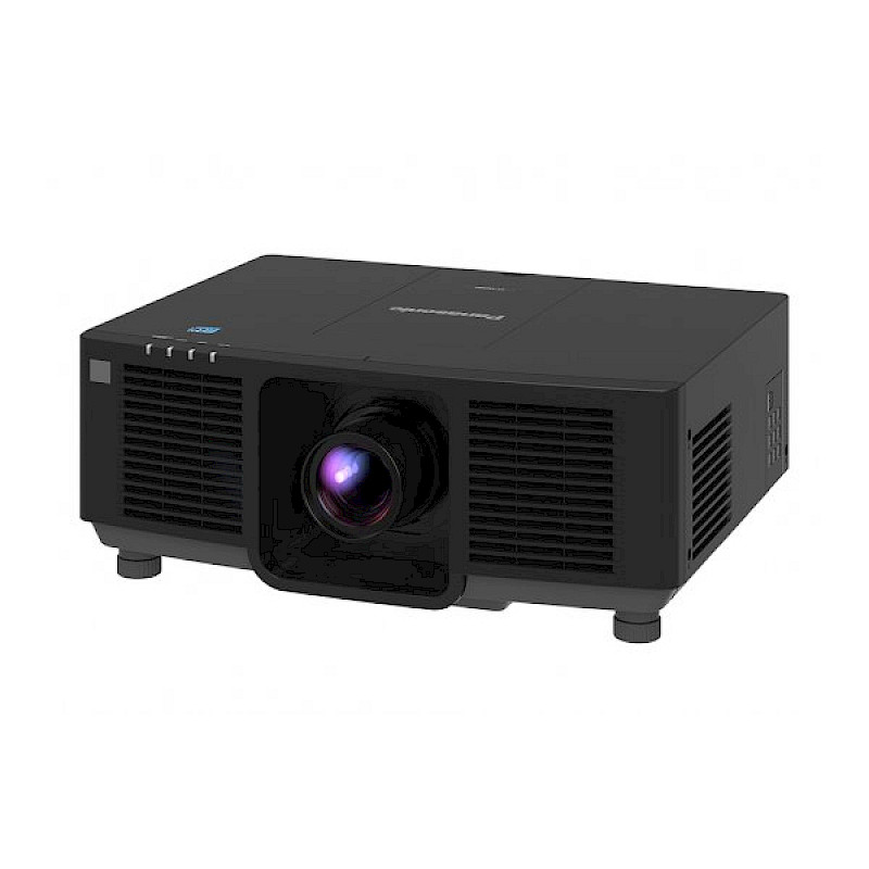 Panasonic Pt Mz880Bej Lcd Laser Beamer mieten bei Magic Event- & Medientechnik