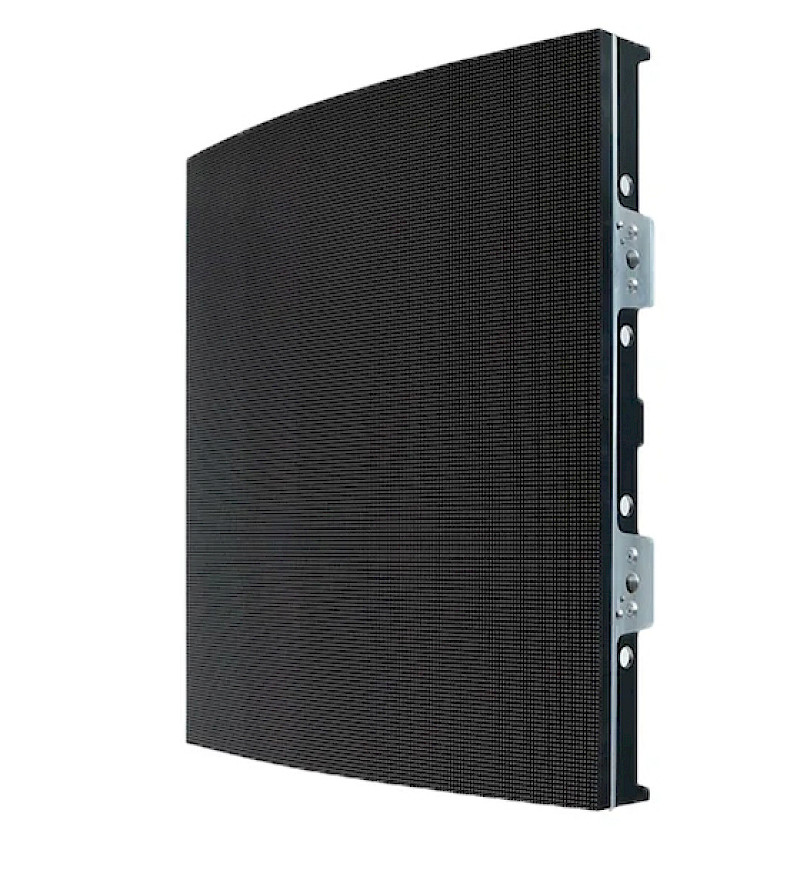 Leditgo Cx2 2 9Mm Curvebar mieten bei Magic Event- & Medientechnik