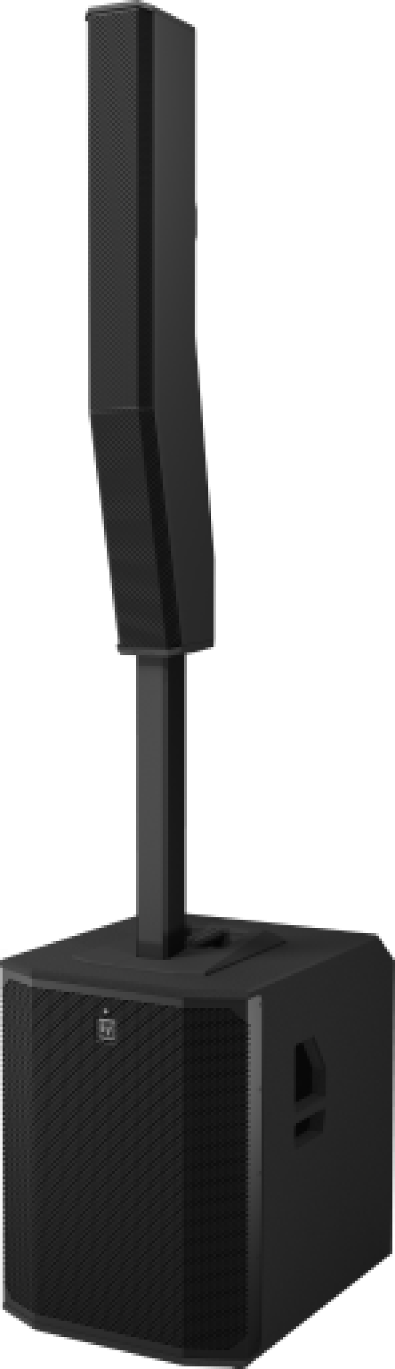 Electro Voice Evolve 90 Saeulen Aktivsystem mieten bei Magic Event- & Medientechnik