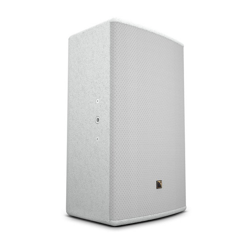 L Acoustics X8 Weiss mieten bei Magic Event- & Medientechnik