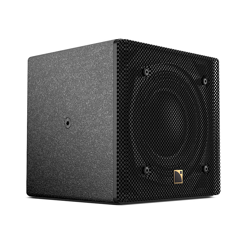 L Acoustics 5Xt mieten bei Magic Event- & Medientechnik