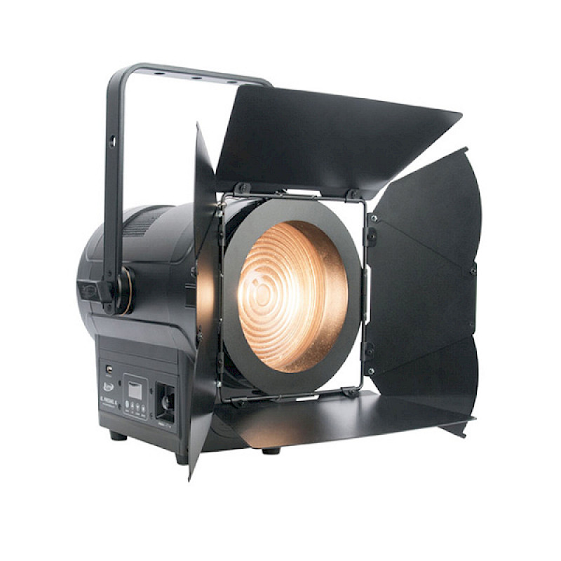 Elation Kl Fresnel 6 Cw Und Ww mieten bei Magic Event- & Medientechnik