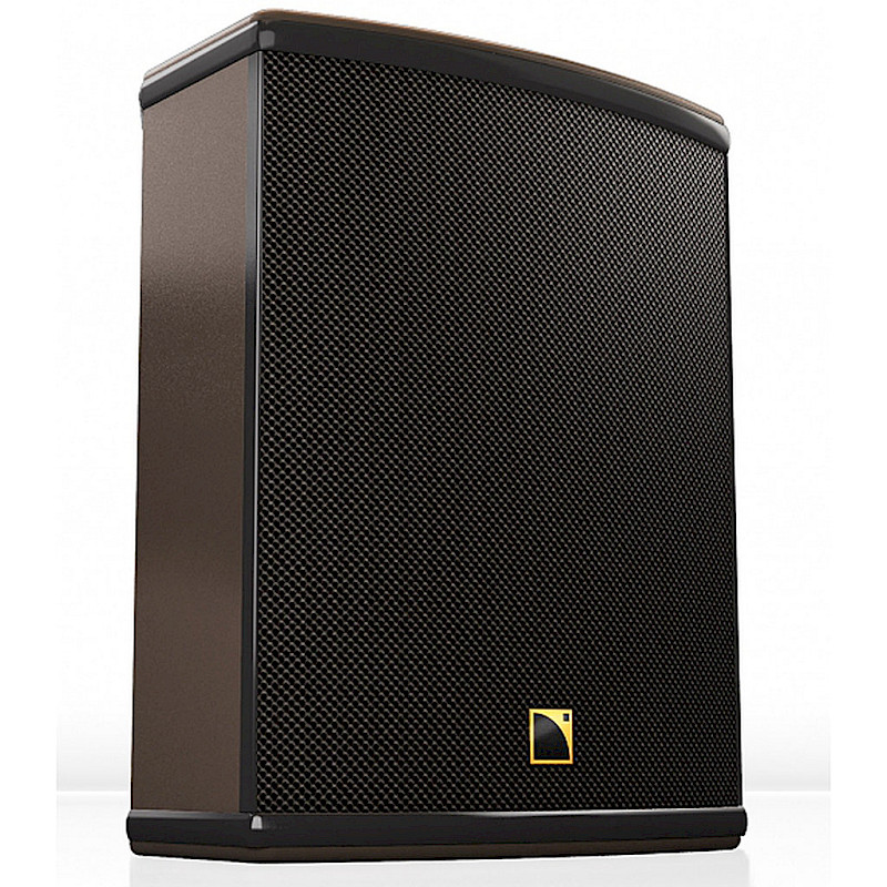 L Acoustics 12Xt mieten bei Magic Event- & Medientechnik