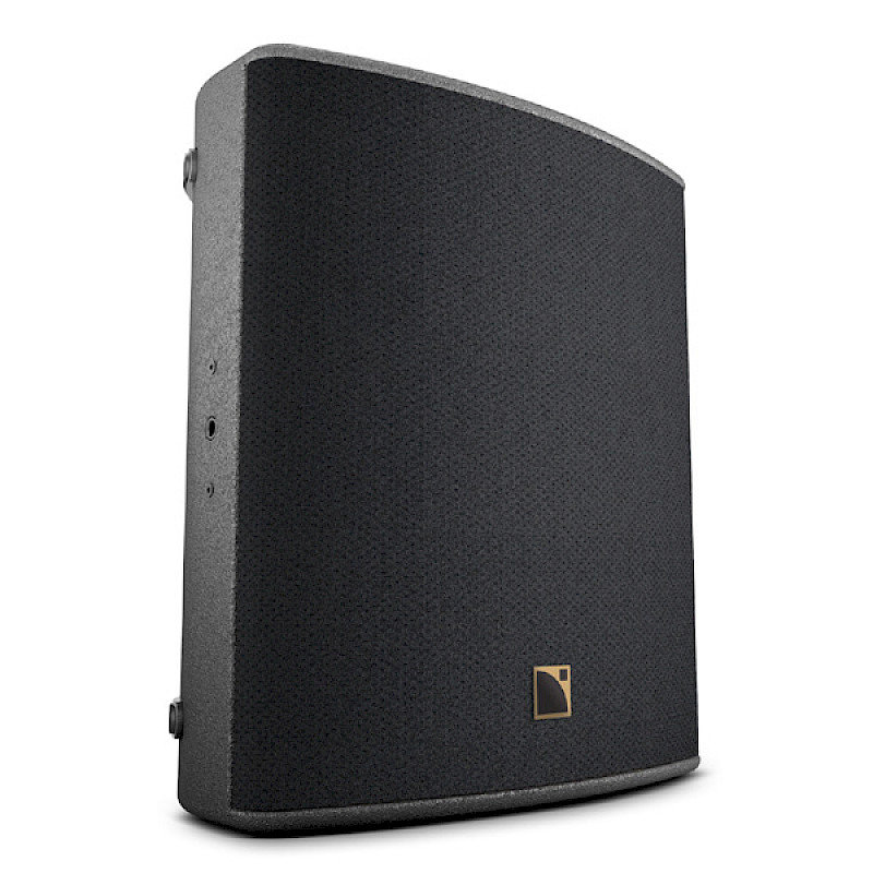 L Acoustics X12 mieten bei Magic Event- & Medientechnik