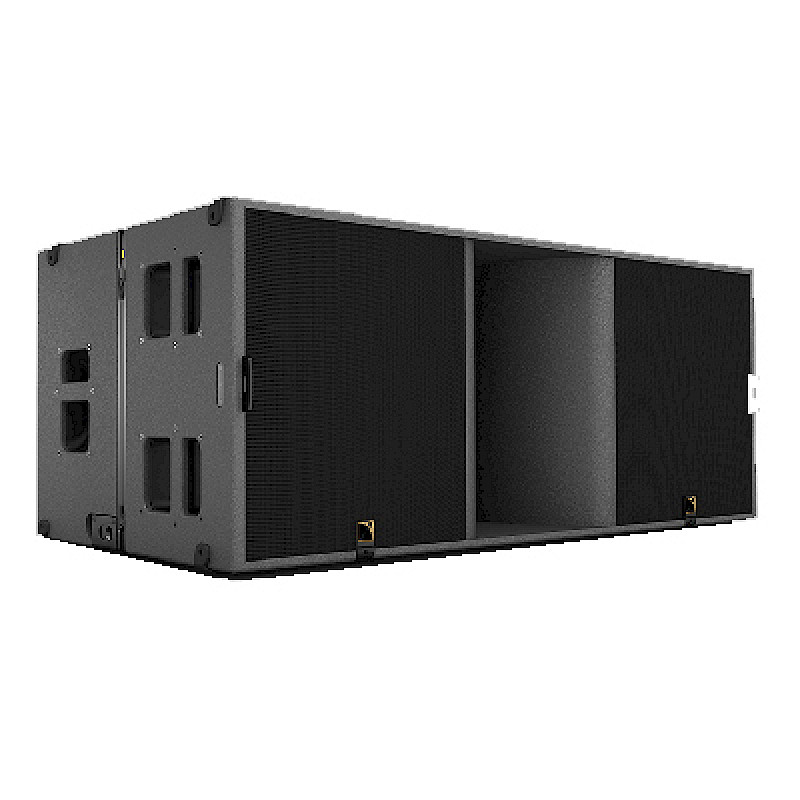 L Acoustics Ks 28 Subwoofer mieten bei Magic Event- & Medientechnik