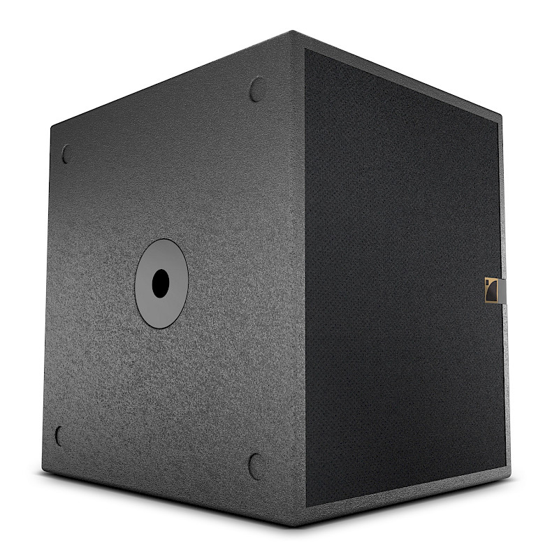 L Acoustics Sb15 mieten bei Magic Event- & Medientechnik