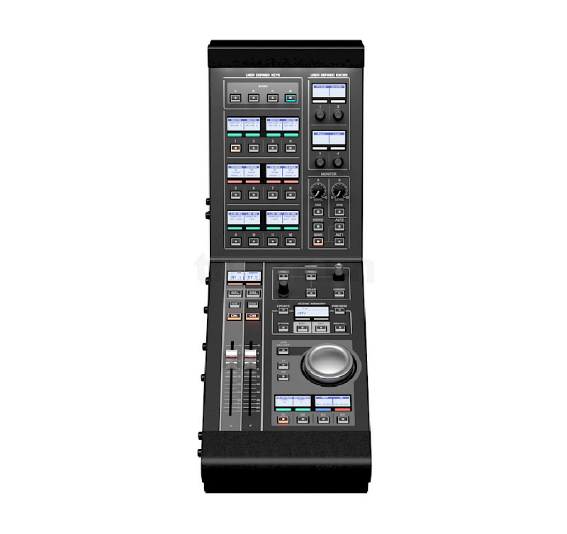 Yamaha Dm7 Expansion Controller mieten bei Magic Event- & Medientechnik