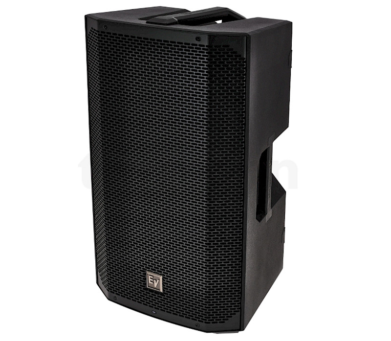 Electro Voice Everse8 Akku Lautsprecher 1 mieten bei Magic Event- & Medientechnik