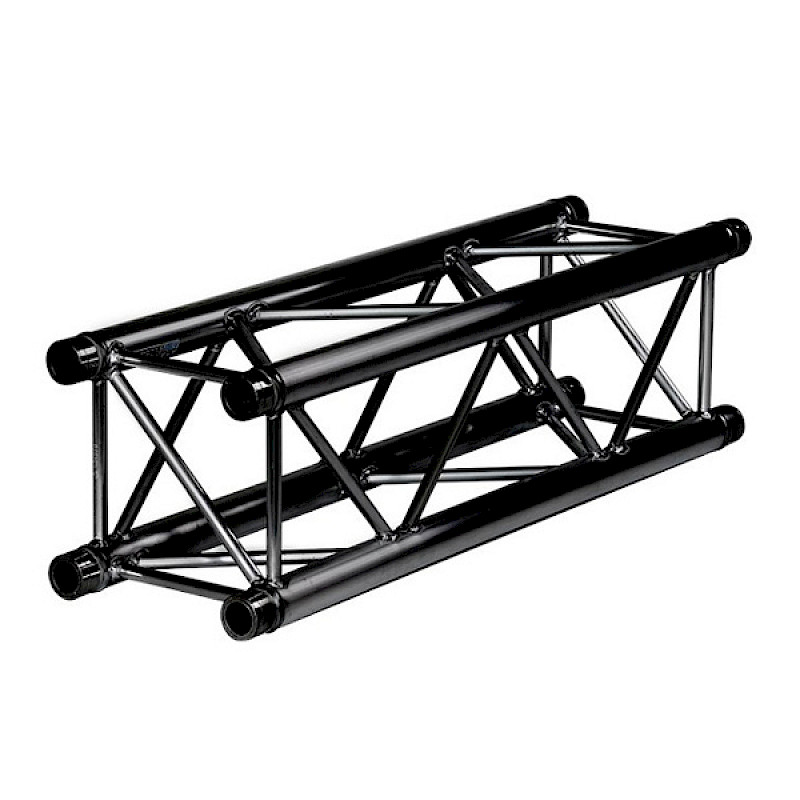 Prolyte H40V Traversensystem Schwarz mieten bei Magic Event- & Medientechnik