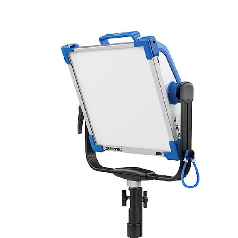 Arri Skypanel S30 C mieten bei Magic Event- & Medientechnik