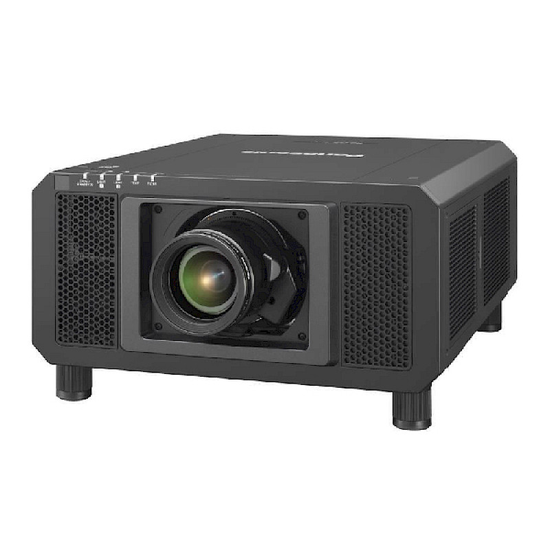 Panasonic Pt Rq13K 4K Projektor mieten bei Magic Event- & Medientechnik