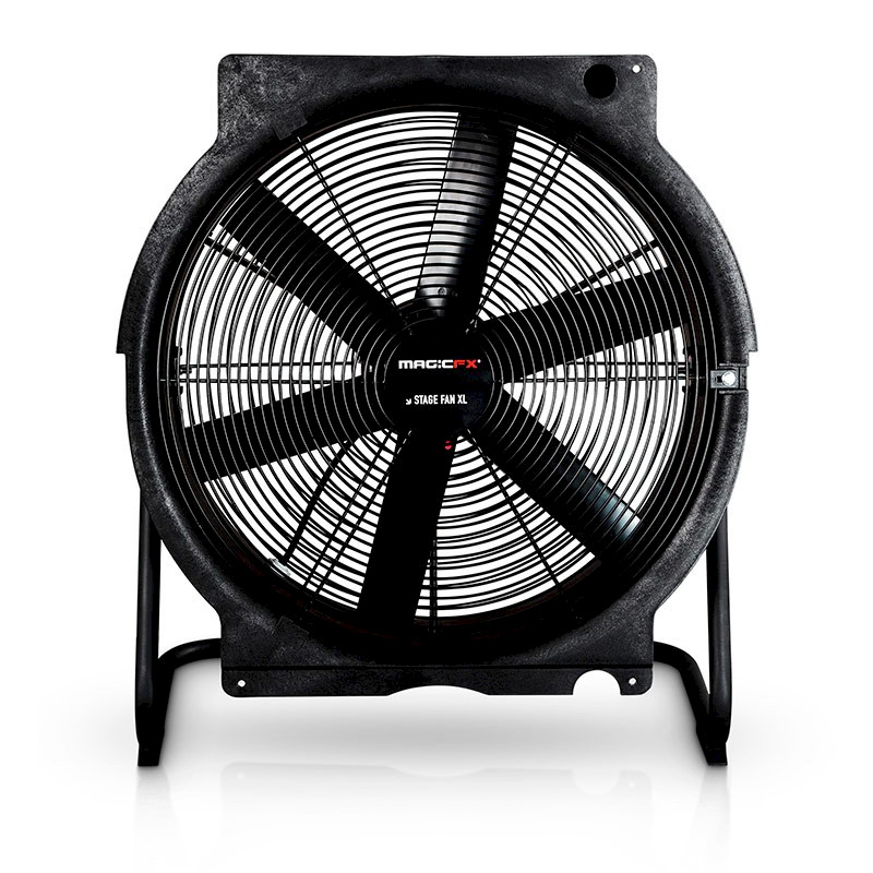 Magicfx Stage Fan Xl 2502 mieten bei Magic Event- & Medientechnik
