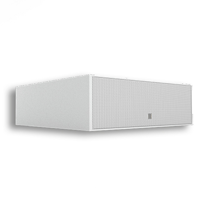 L Acoustics Sb10I Weiss mieten bei Magic Event- & Medientechnik