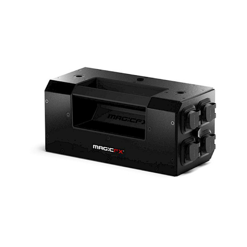 Magicfx Switch Pack Ii mieten bei Magic Event- & Medientechnik