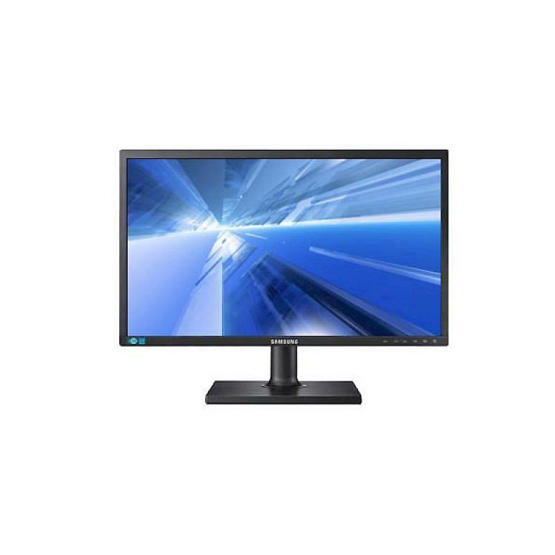 Samsung S24E450Bl 24 Tft Monitor mieten bei Magic Event- & Medientechnik