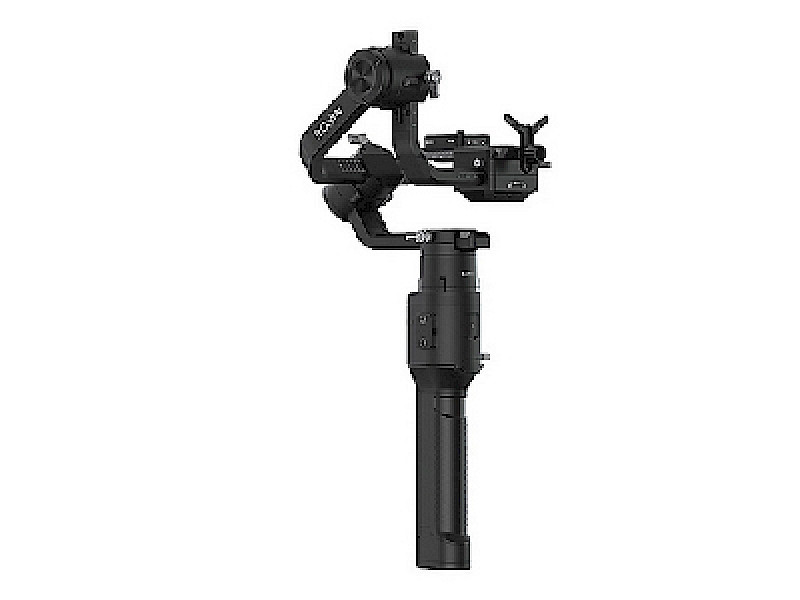 Dji Ronin S Kamera Gimbal mieten bei Magic Event- & Medientechnik