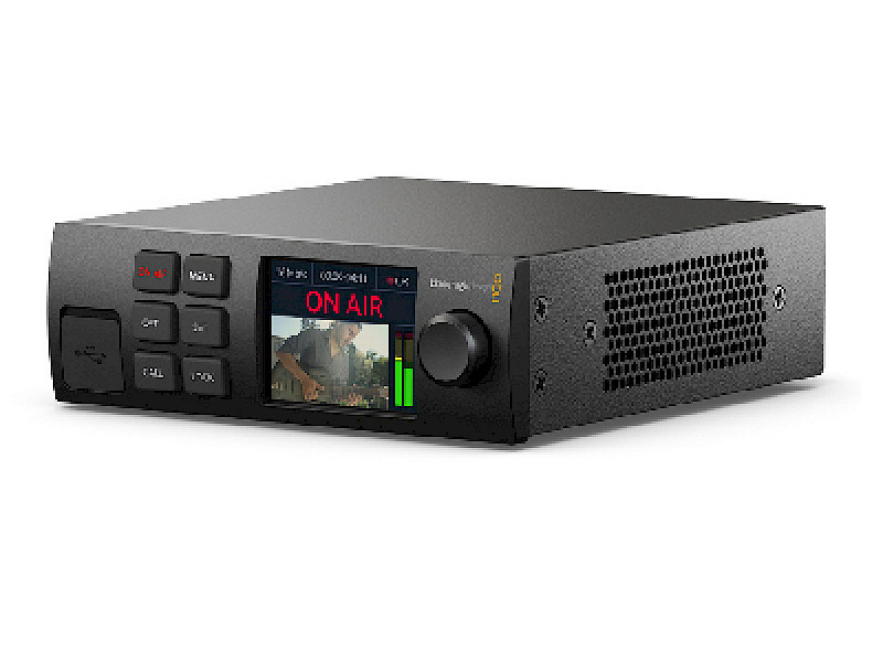 Blackmagic Web Presenter HD mieten bei Magic Event- & Medientechnik