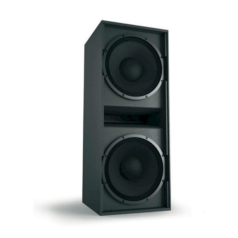 L Acoustics Syva Low mieten bei Magic Event- & Medientechnik