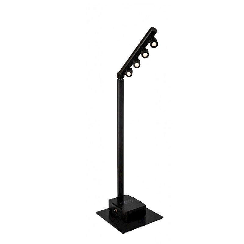 Briteq Bt Ww Led Akku Lichtsteher mieten bei Magic Event- & Medientechnik