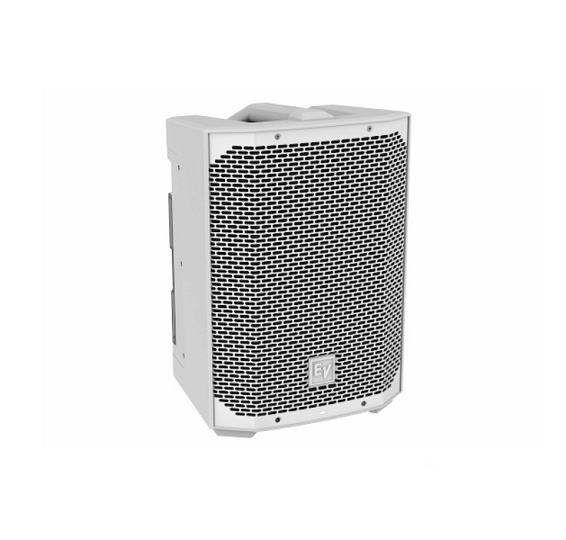 Electro Voice Everse8 W Akku Lautsprecher mieten bei Magic Event- & Medientechnik