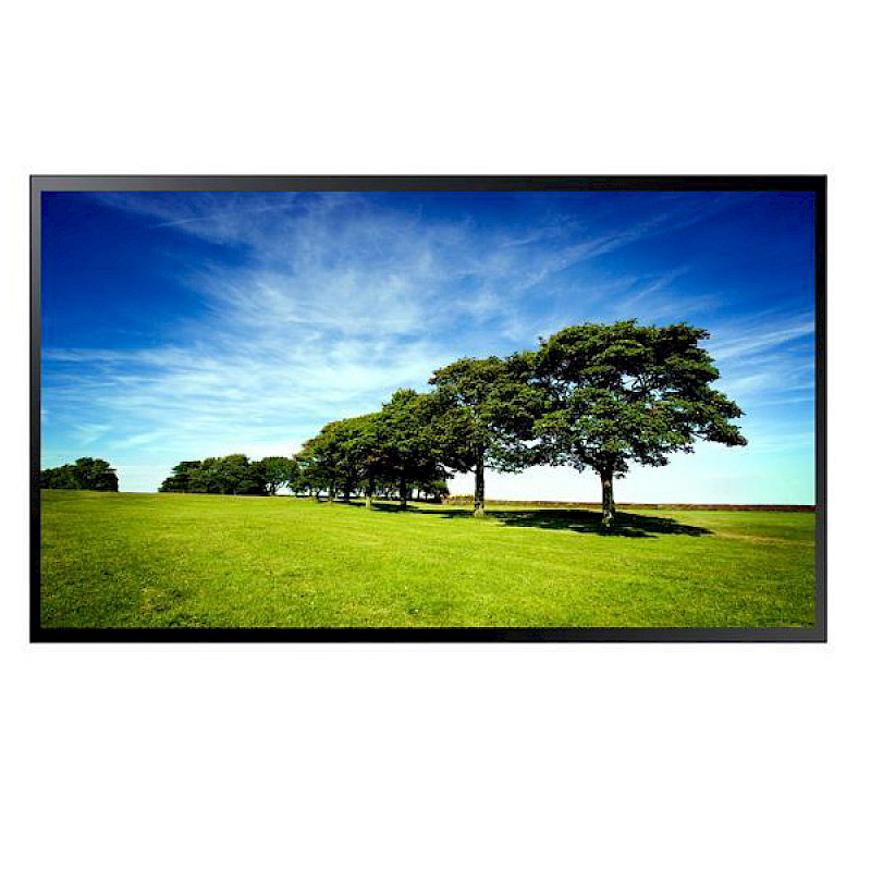 Samsung Qm55R Und Pm55F Und Me55 55 Display mieten bei Magic Event- & Medientechnik