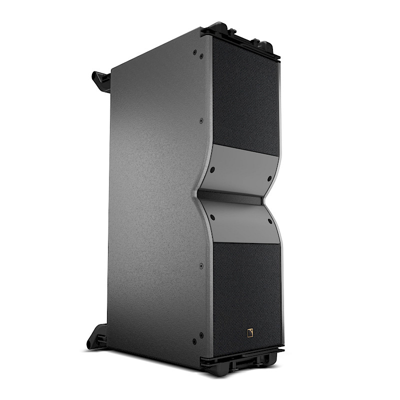 L Acoustics Kara Ii mieten bei Magic Event- & Medientechnik