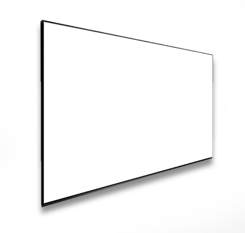 Av Stumpfl Fullwhite Leinwand Aufprojektion 6 00M X 3 37M mieten mieten