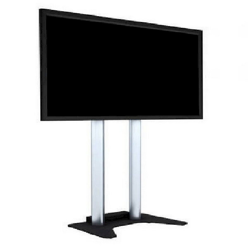 Samsung Qm98F 98 Inkl Screenlifter mieten bei Magic Event- & Medientechnik