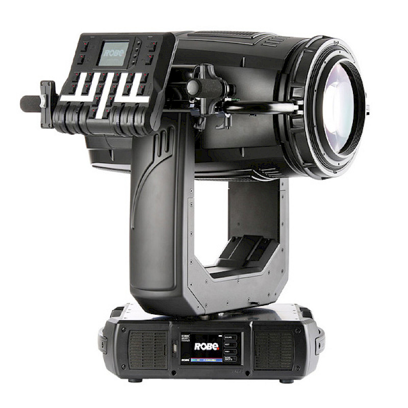 Robe Robin Bmfl Lightmaster Side mieten bei Magic Event- & Medientechnik