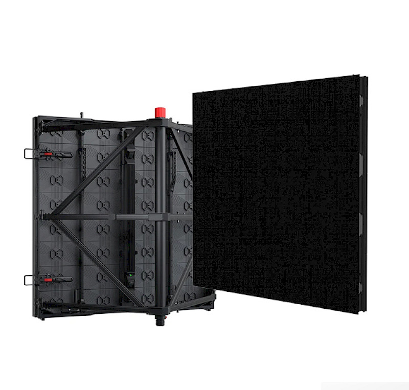 Leditgo Et4Io V2 In Und Outdoor Led Wand mieten bei Magic Event- & Medientechnik