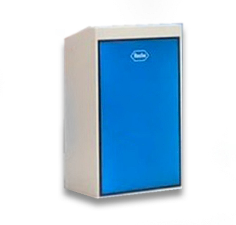 Apsen White Lecterns With Integrated Screen mieten bei Magic Event- & Medientechnik