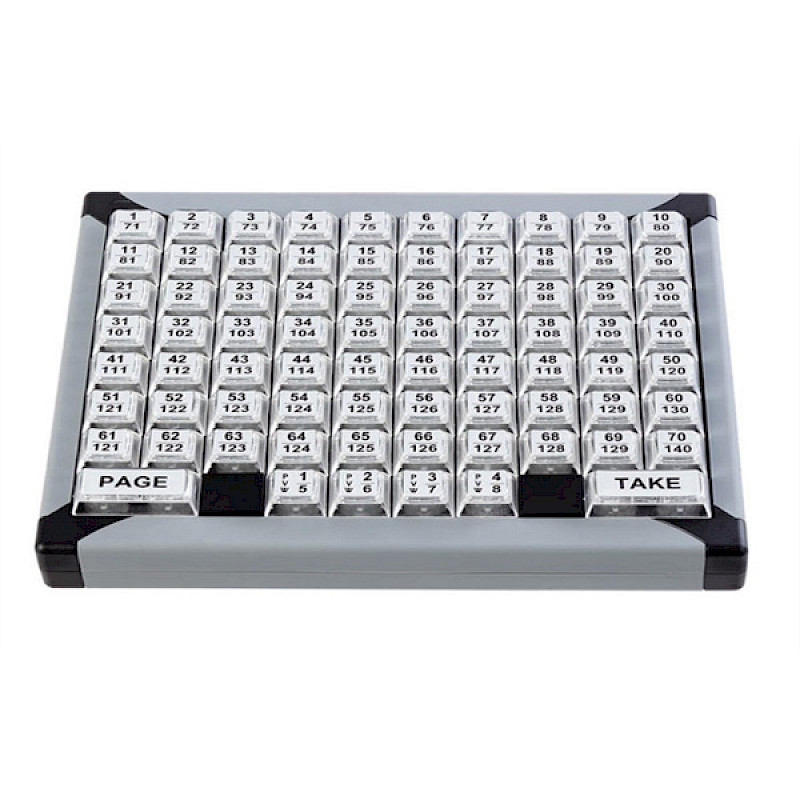 Analog Way Shotbox mieten bei Magic Event- & Medientechnik