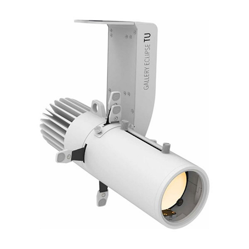 Prolights Gallery Eclipse Led Profilscheinwerfer mieten bei Magic Event- & Medientechnik