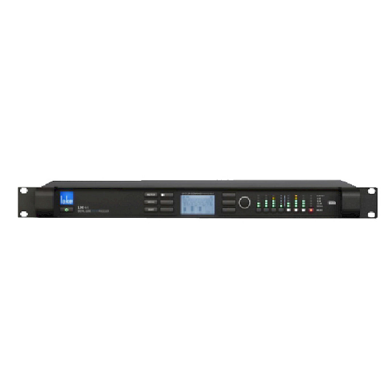 Lake LM 44 Lautsprecher-Controller mieten bei Magic Event- & Medientechnik