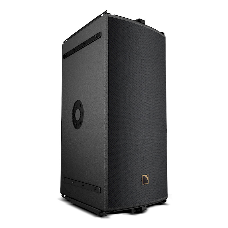 L Acoustics Arcs Wide mieten bei Magic Event- & Medientechnik