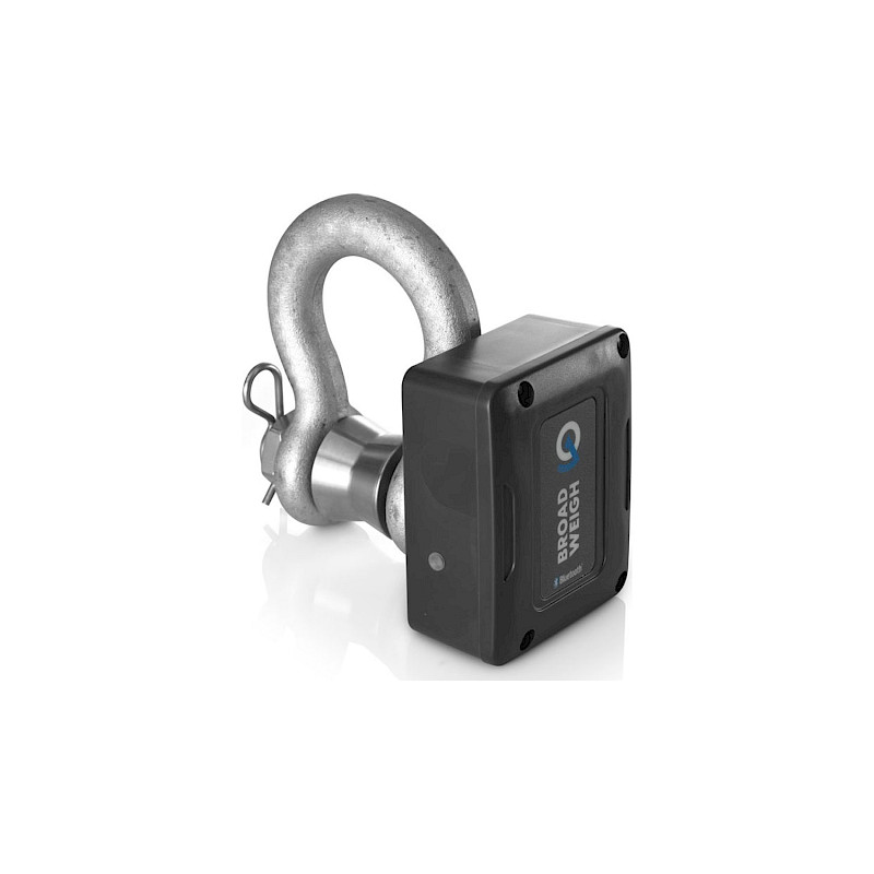 Broadweigh Bb S325 Lastzelle 3 25T Bluetooth mieten bei Magic Event- & Medientechnik