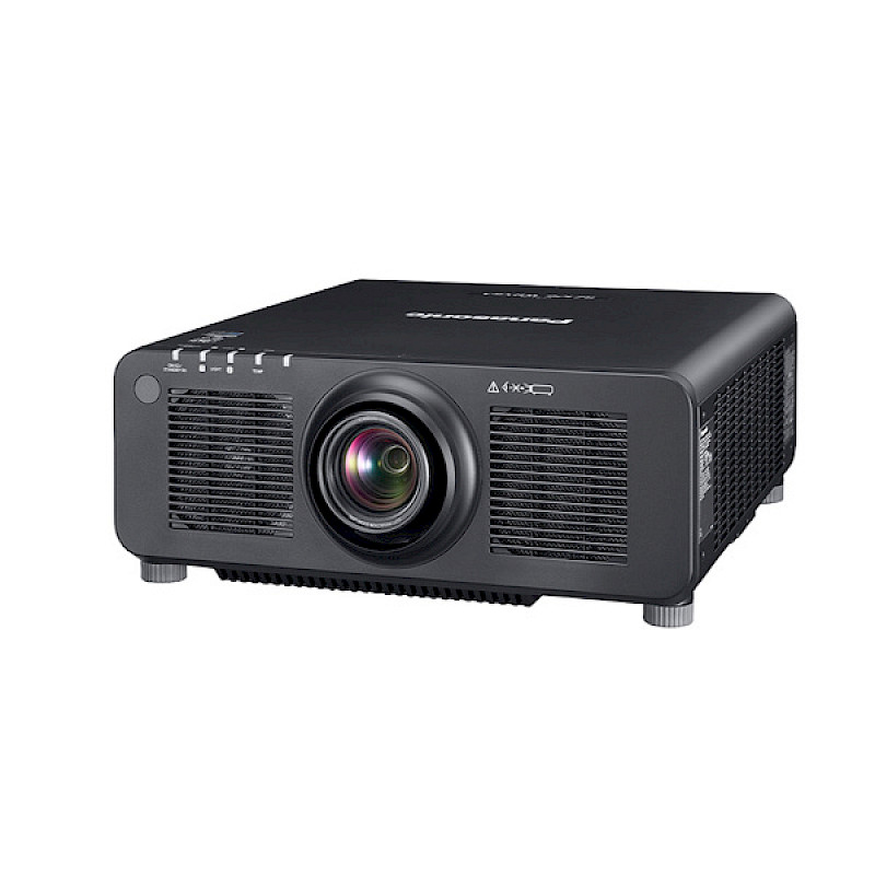 Panasonic Pt Rz120B Dlp Projektor mieten bei Magic Event- & Medientechnik