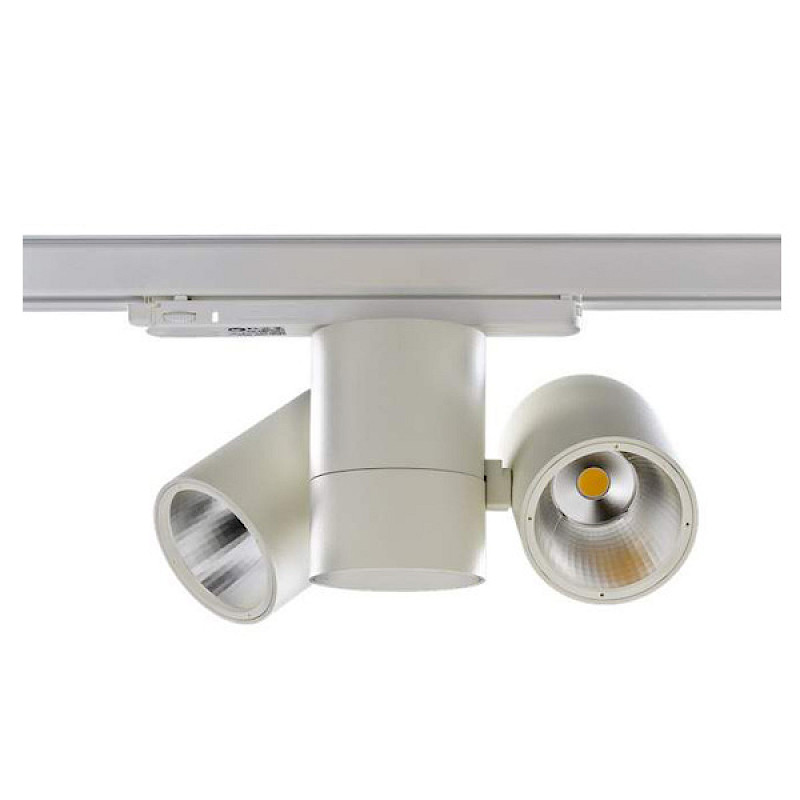 Led Explorer Chamaeleon Doppelstrahler mieten bei Magic Event- & Medientechnik