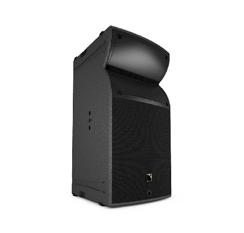 L Acoustics A15 Wide mieten bei Magic Event- & Medientechnik