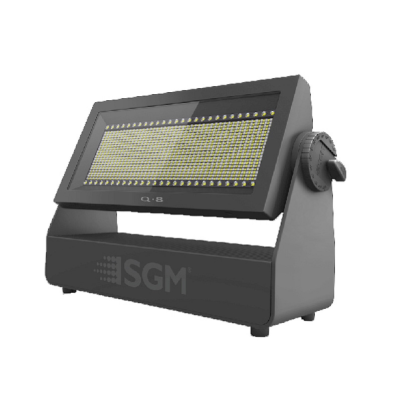 Sgm Q 8 mieten bei Magic Event- & Medientechnik