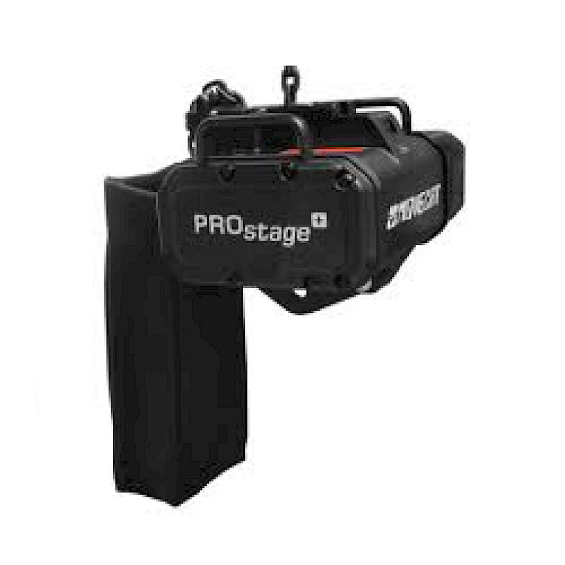 Movecat Prostage Kettenzug 1000Kg Motor Bgv D8 mieten bei Magic Event- & Medientechnik