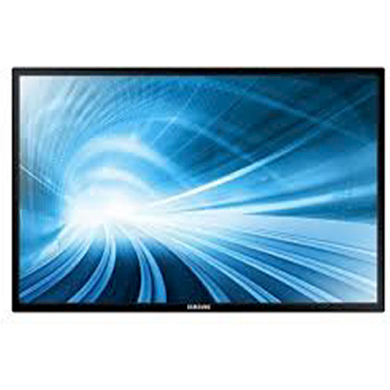 Samsung Qm65R Und Dm65 65 Display mieten bei Magic Event- & Medientechnik