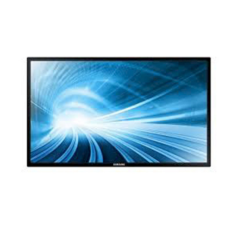 Samsung Qm43C 43 4K Display mieten bei Magic Event- & Medientechnik