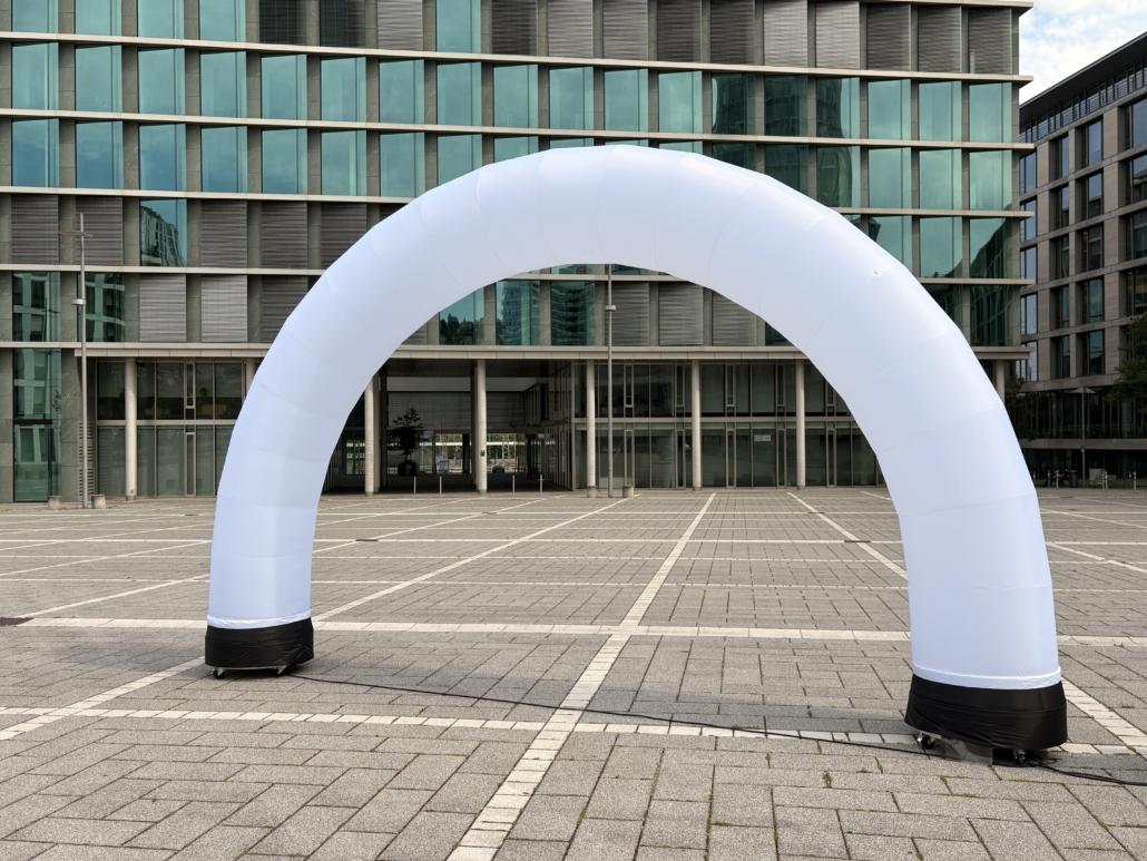 Sky Dancer mieten bei Die Eventmanufaktur
