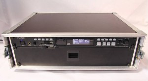Audio Recorder mieten bei Die Eventmanufaktur