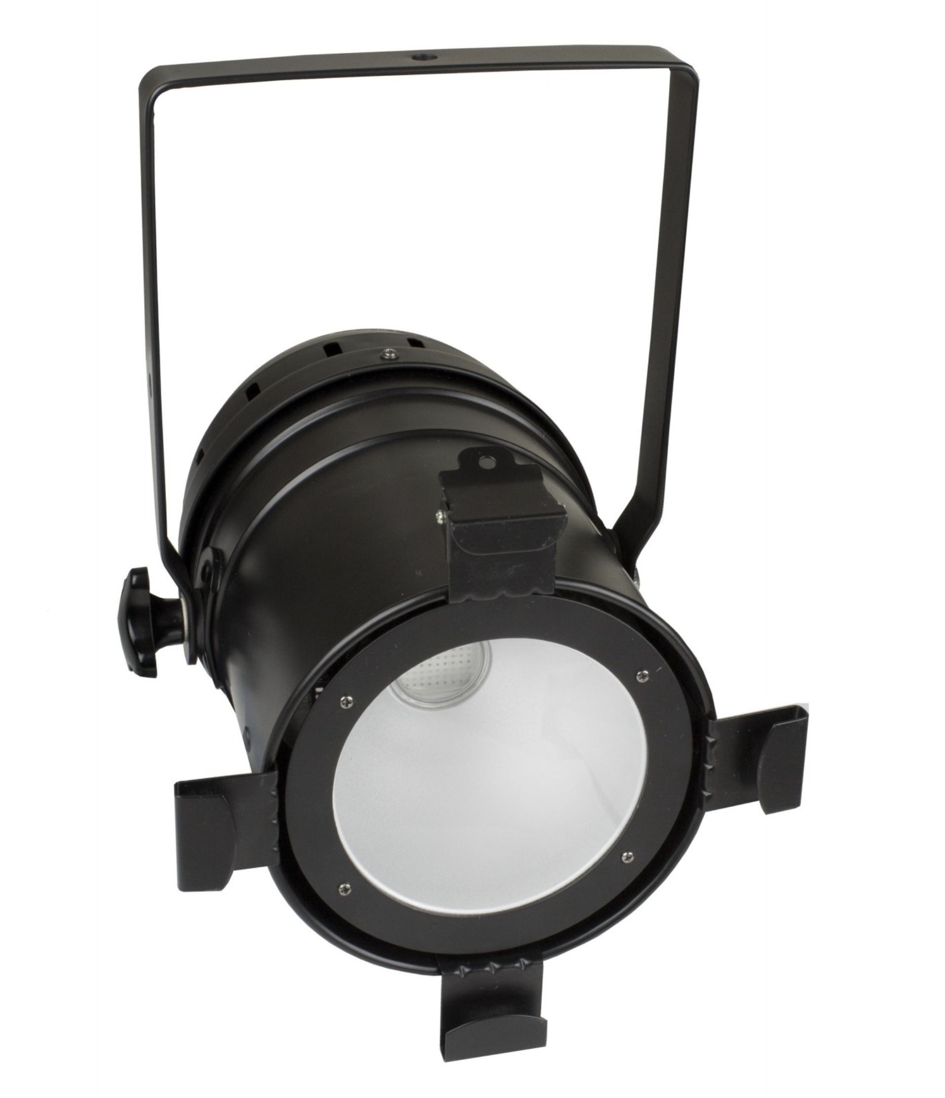 Verleih von LED COB PAR Scheinwerfer für Veranstaltungen mieten bei Die Eventmanufaktur