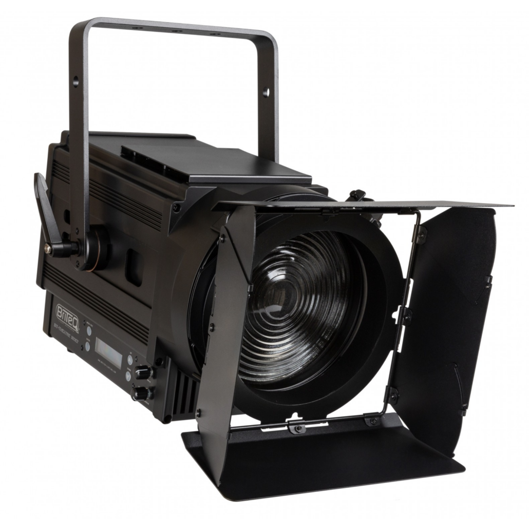 Stufenlinsenscheinwerfer mieten | LED oder Halogen mieten bei Die Eventmanufaktur