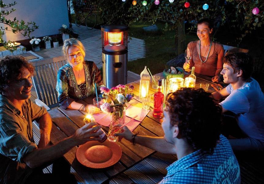Gasflasche 11 kg mieten inkl. Füllung – Propangas für Heizstrahler, Camping & Grill – 3
