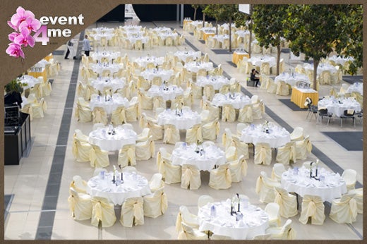 Abiball- & Abifeier-Dekoration mieten – Eventdeko im Rhein-Neckar-Kreis (Mannheim, Heidelberg)